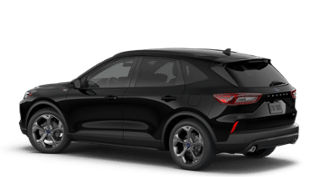 2026 Ford Escape Hybrid External Image 3